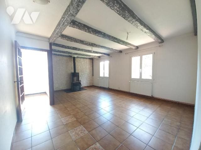 Maison à vendre, 117m², Saint-Dizier