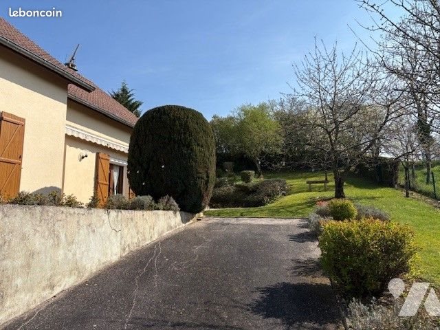 Maison à vendre, 174m², Saint-Dizier