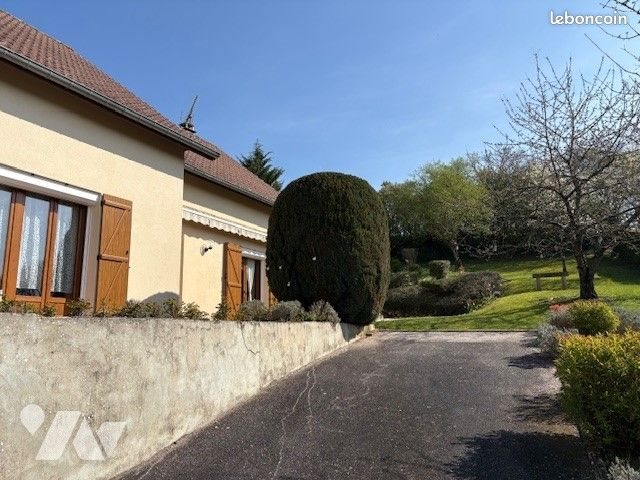 Maison à vendre, 174m², Saint-Dizier