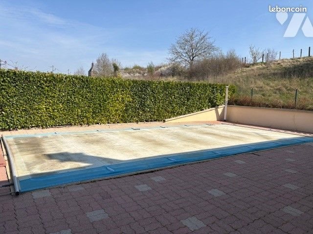 Maison à vendre, 174m², Saint-Dizier