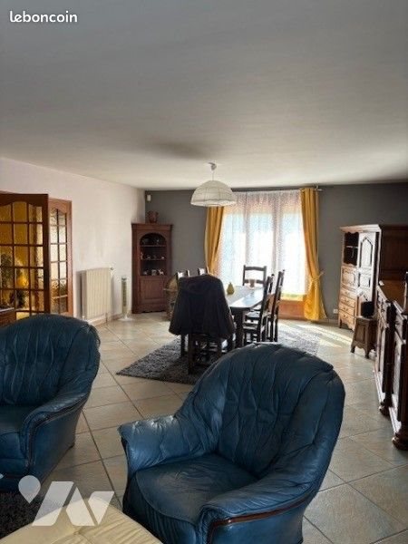 Maison à vendre, 174m², Saint-Dizier