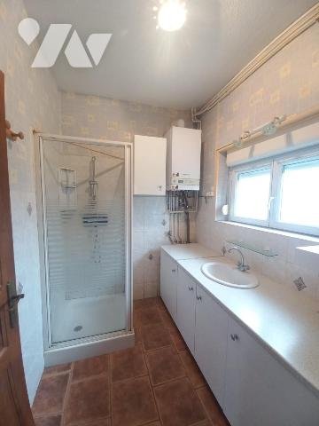 Maison à vendre, 65m², Saint-Dizier