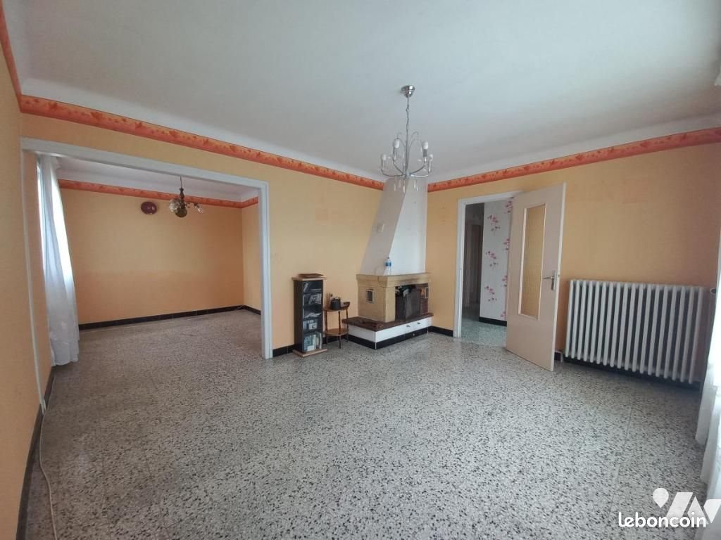 Maison à vendre, 81m², Villiers-en-Lieu