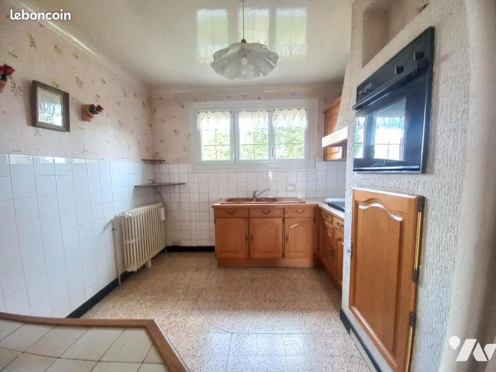 Maison à vendre, 81m², Villiers-en-Lieu