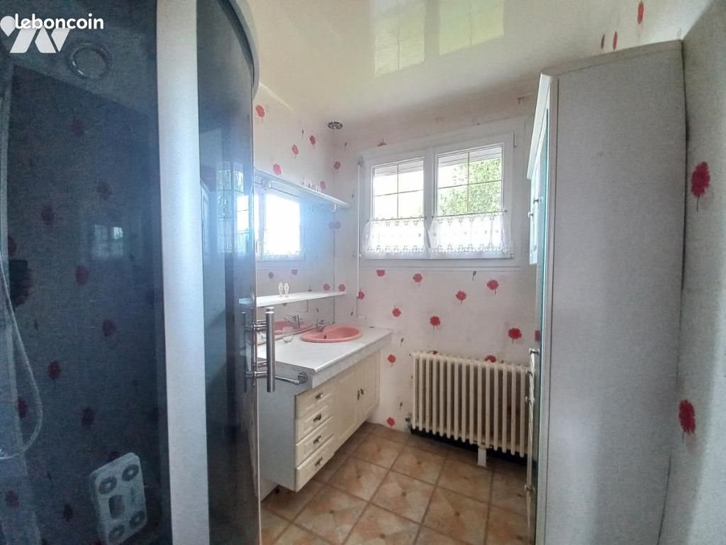 Maison à vendre, 81m², Villiers-en-Lieu