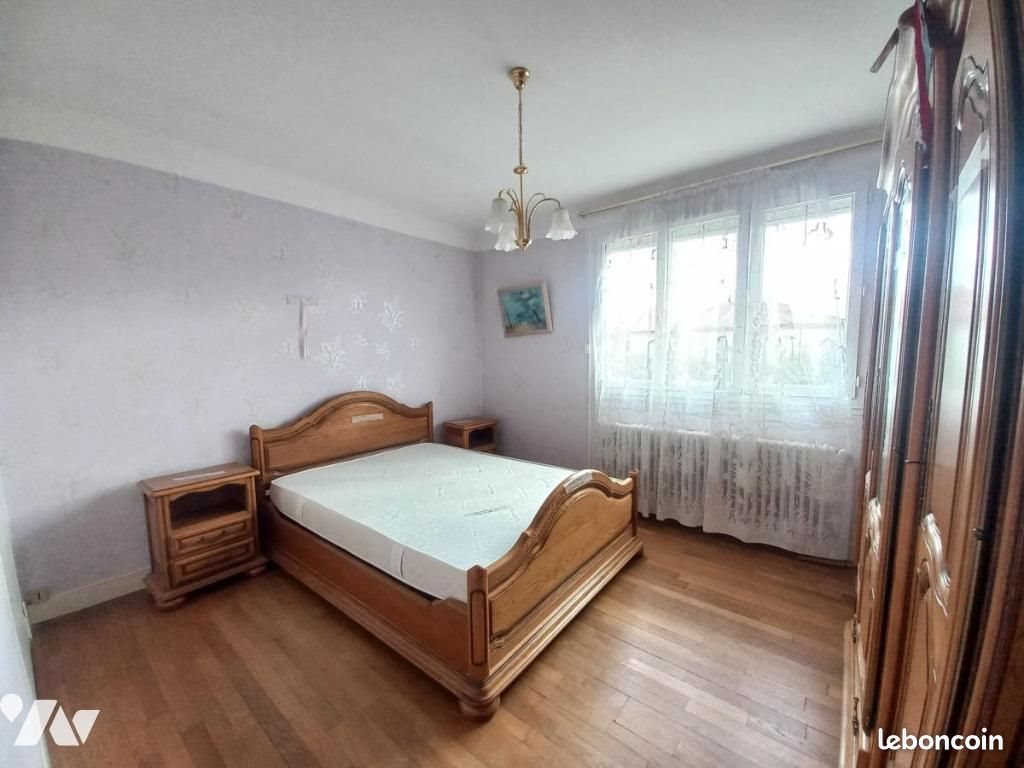 Maison à vendre, 81m², Villiers-en-Lieu