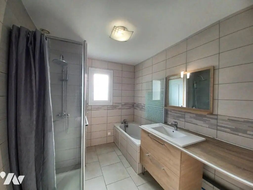 Maison à vendre, 122m², Savigny-en-Véron