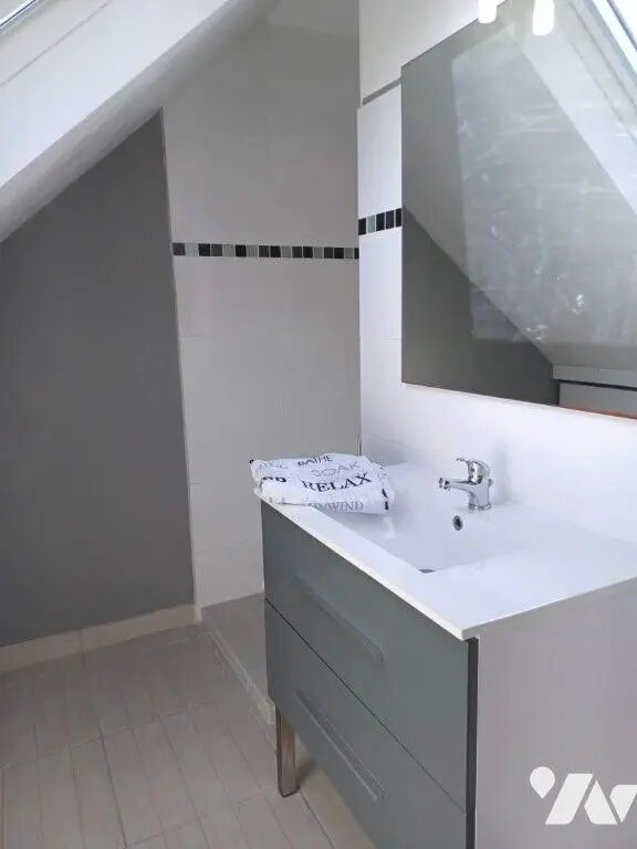 Maison à vendre, 122m², Savigny-en-Véron