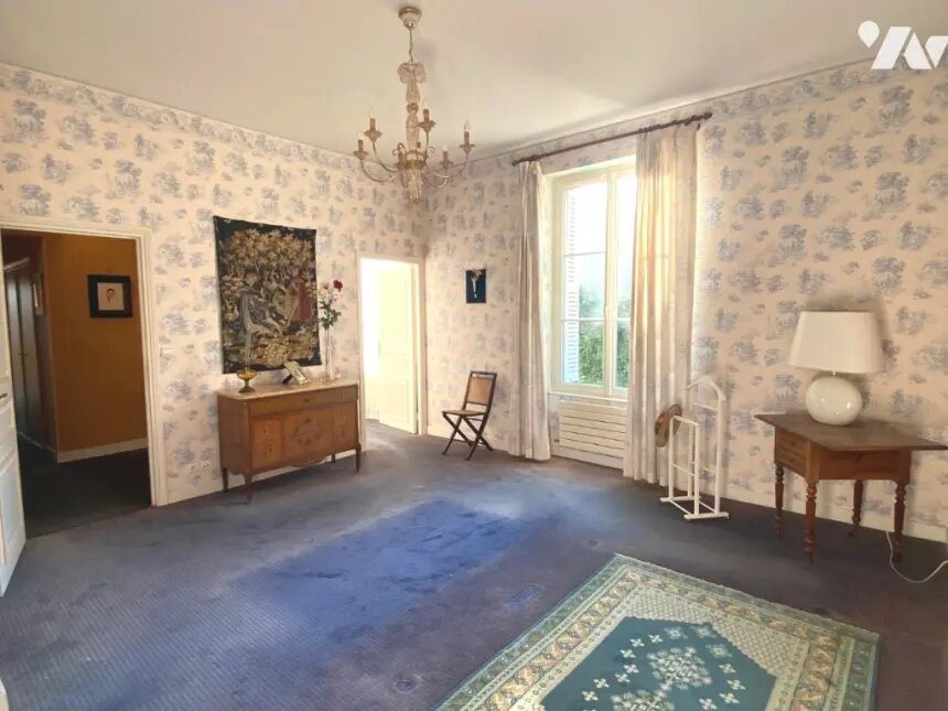 Maison à vendre, 308m², Azay-le-Rideau