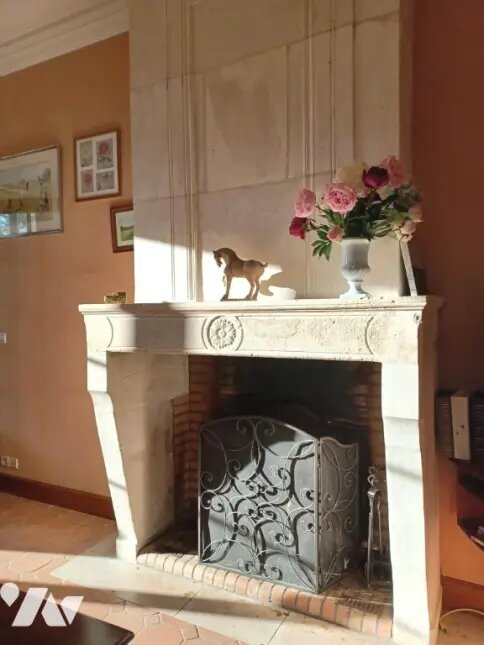 Maison à vendre, 308m², Azay-le-Rideau