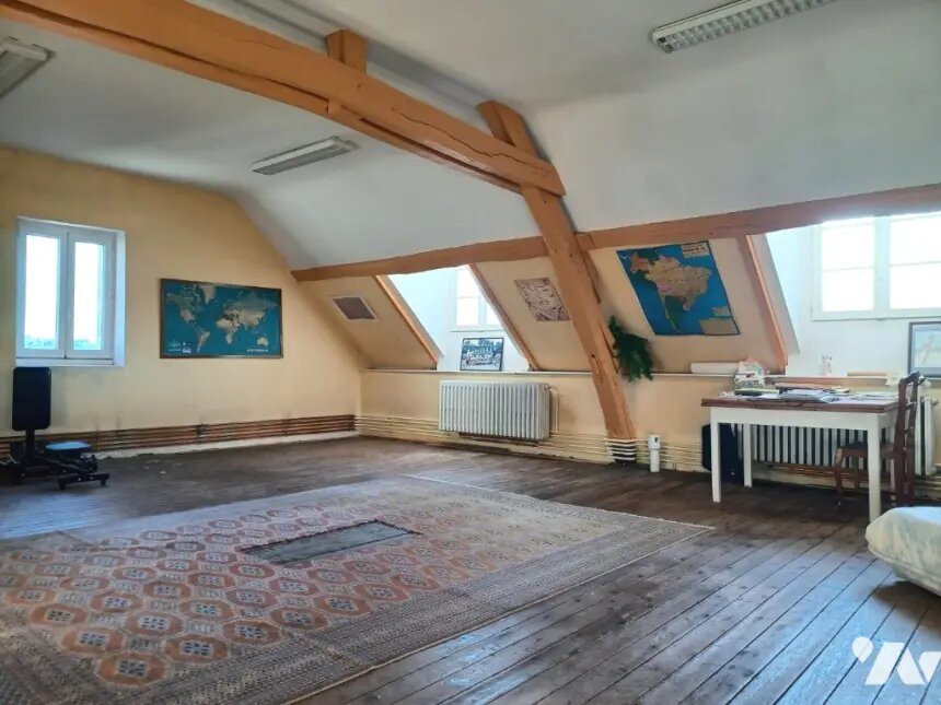 Maison à vendre, 308m², Azay-le-Rideau