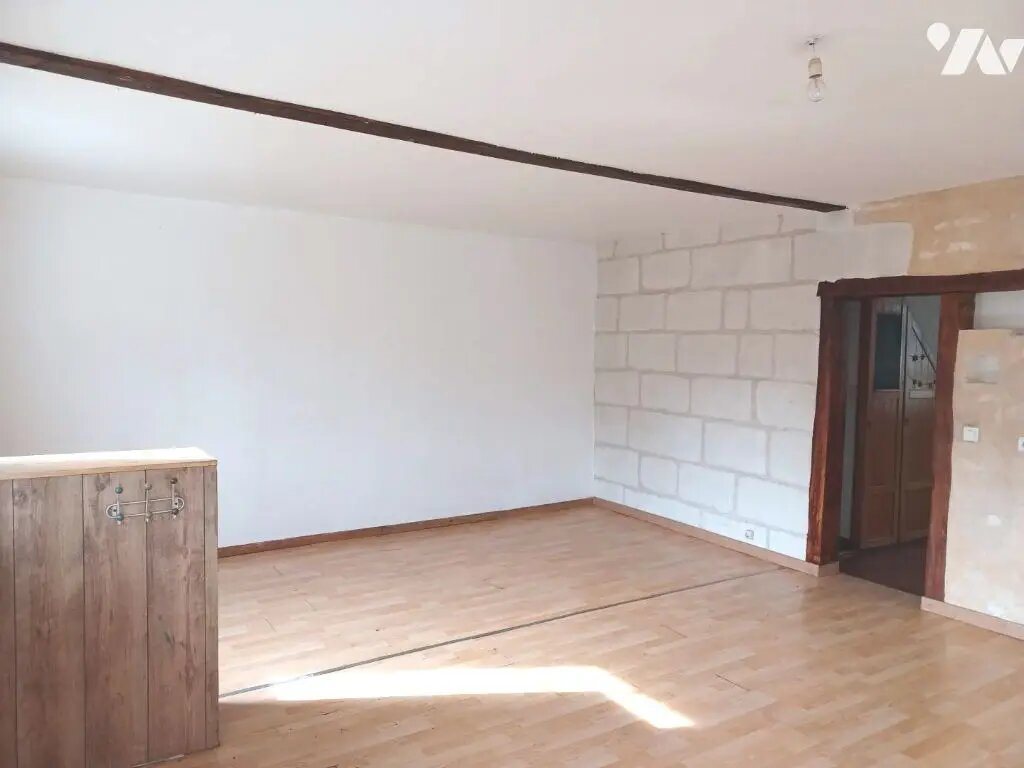 Maison à vendre, 55m², Villaines-les-Rochers