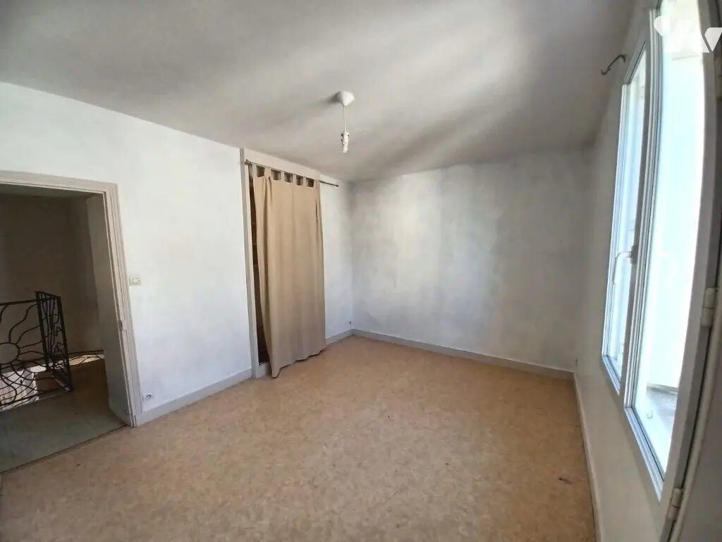 Maison à vendre, 144m², L'Ile-Bouchard