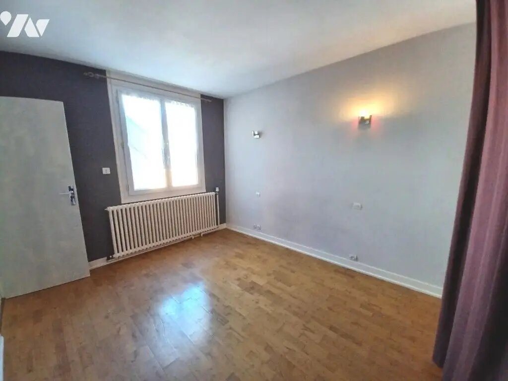 Maison à vendre, 144m², L'Ile-Bouchard