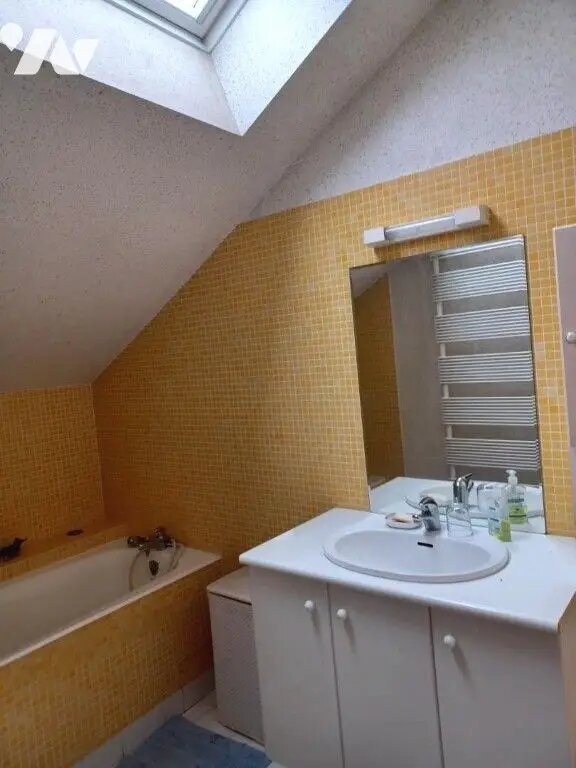 Maison à vendre, 114m², Thizay