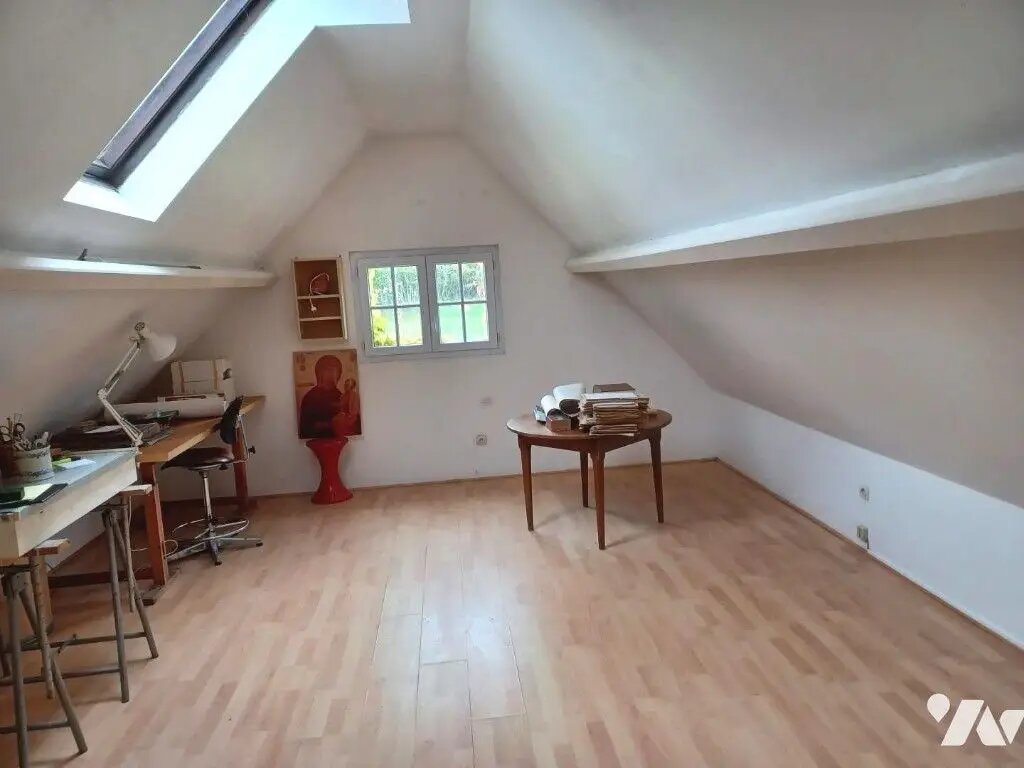 Maison à vendre, 114m², Thizay