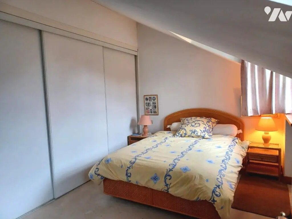 Maison à vendre, 114m², Thizay