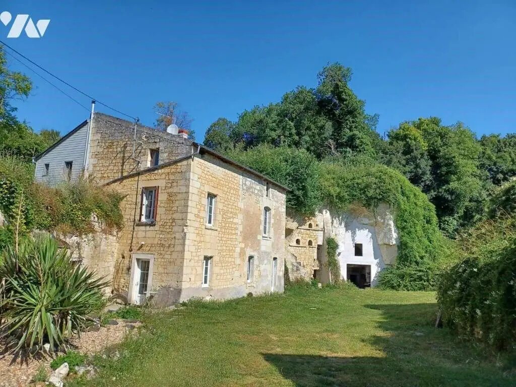 Maison à vendre, 102m², Lerné