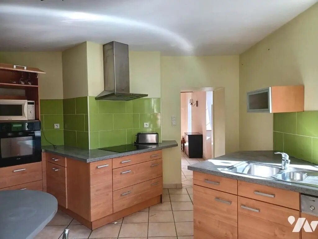 Maison à vendre, 102m², Lerné