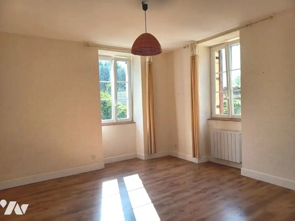 Maison à vendre, 102m², Lerné