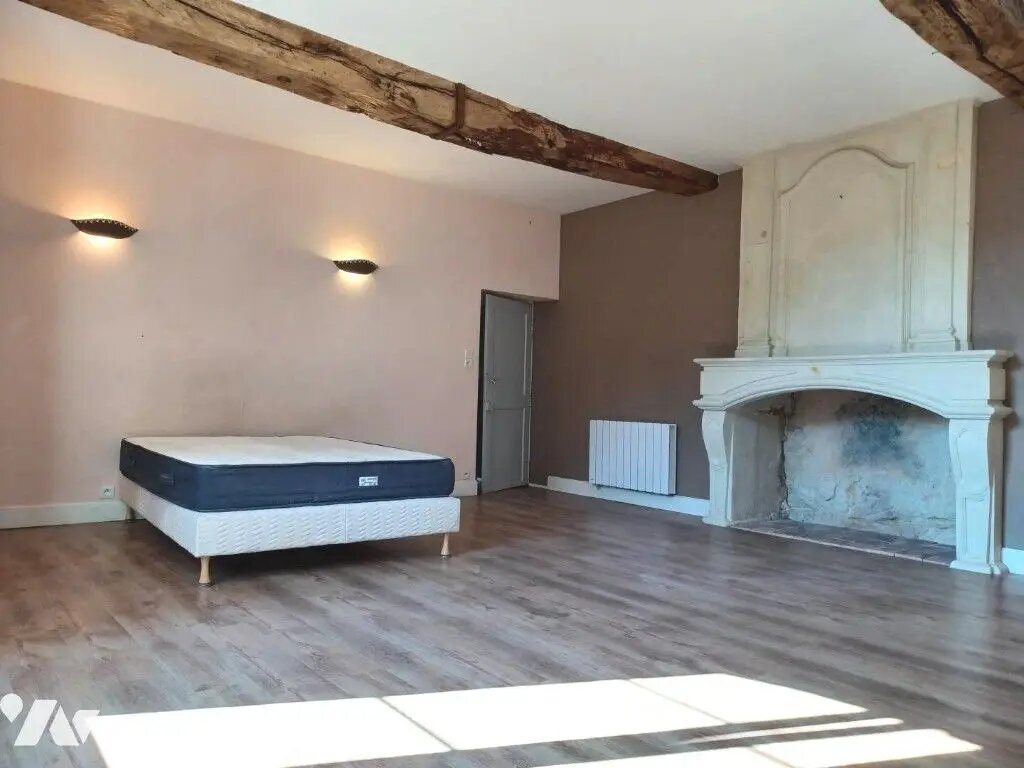 Maison à vendre, 102m², Lerné