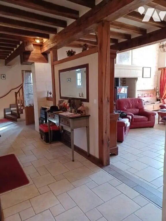 Maison à vendre, 320m², Loudun