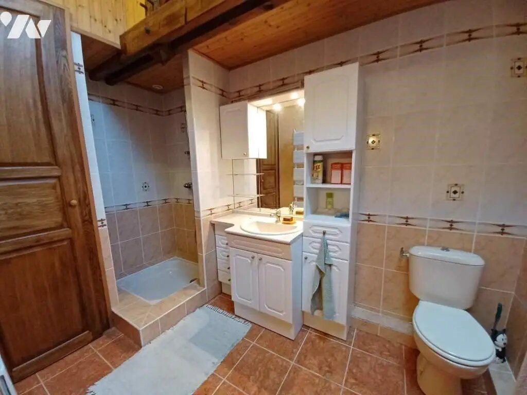 Maison à vendre, 320m², Loudun