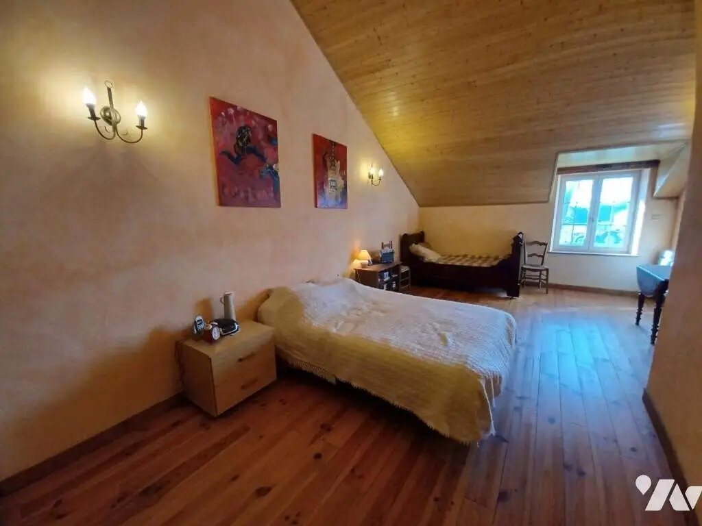 Maison à vendre, 320m², Loudun