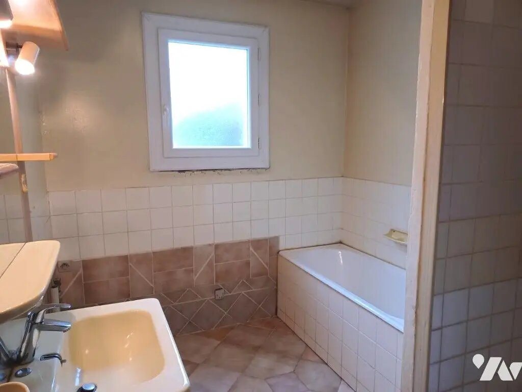 Maison à vendre, 215m², Savigny-en-Véron