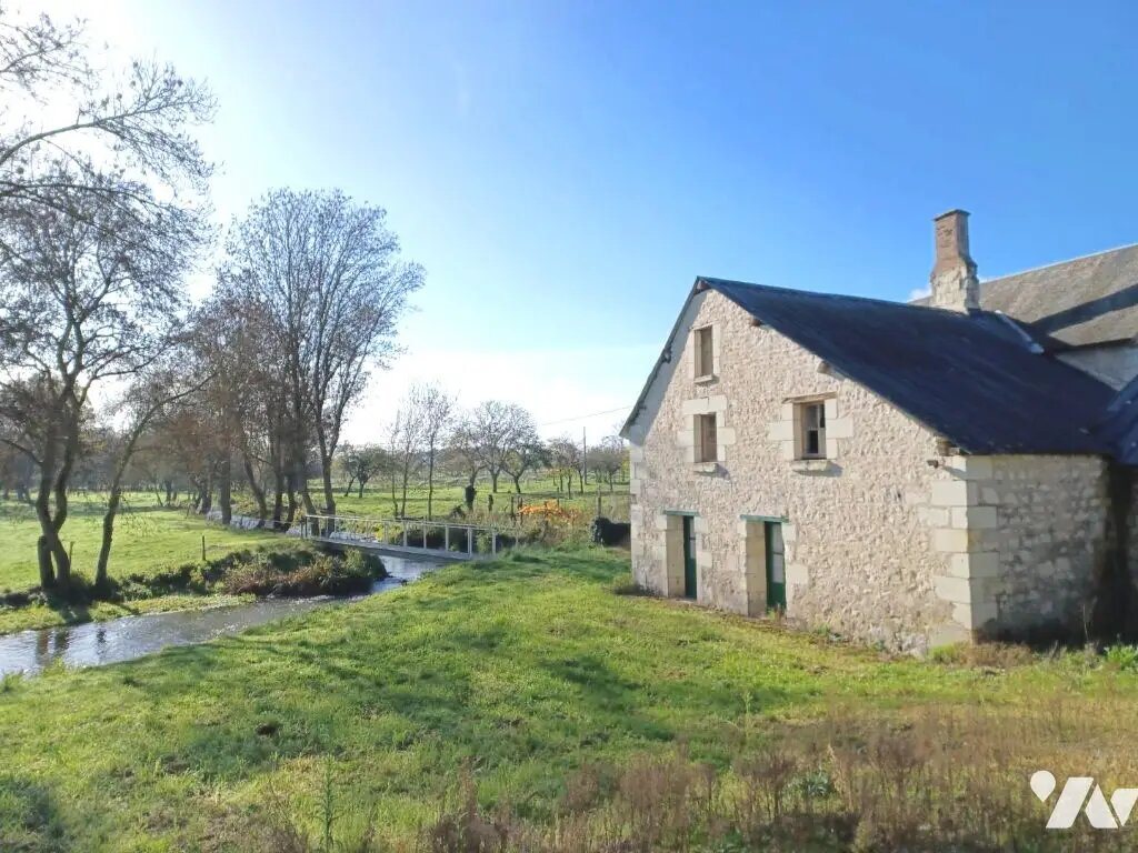 Maison à vendre, 118m², Chinon