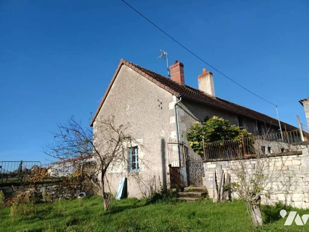 Maison à vendre, 118m², Chinon