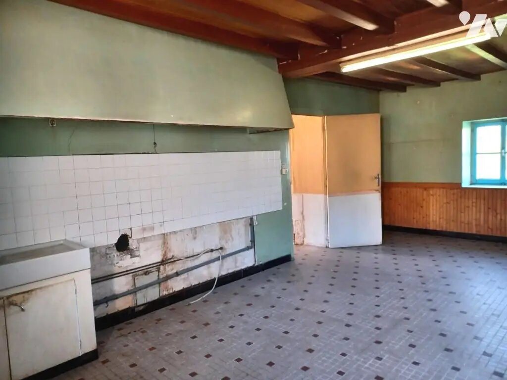 Maison à vendre, 118m², Chinon