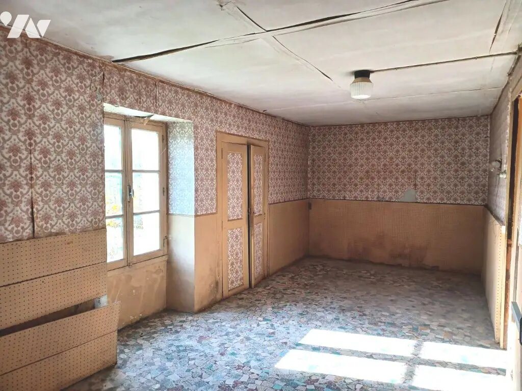 Maison à vendre, 118m², Chinon