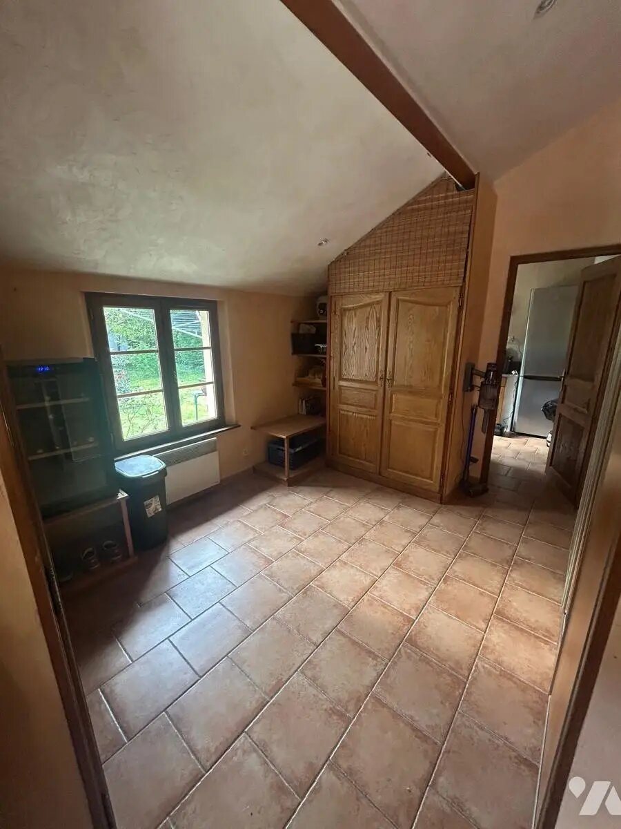 Maison à vendre, 160m², Lémeré