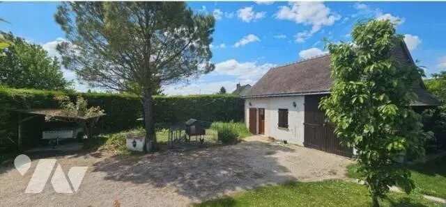 Maison à vendre, 160m², Lémeré