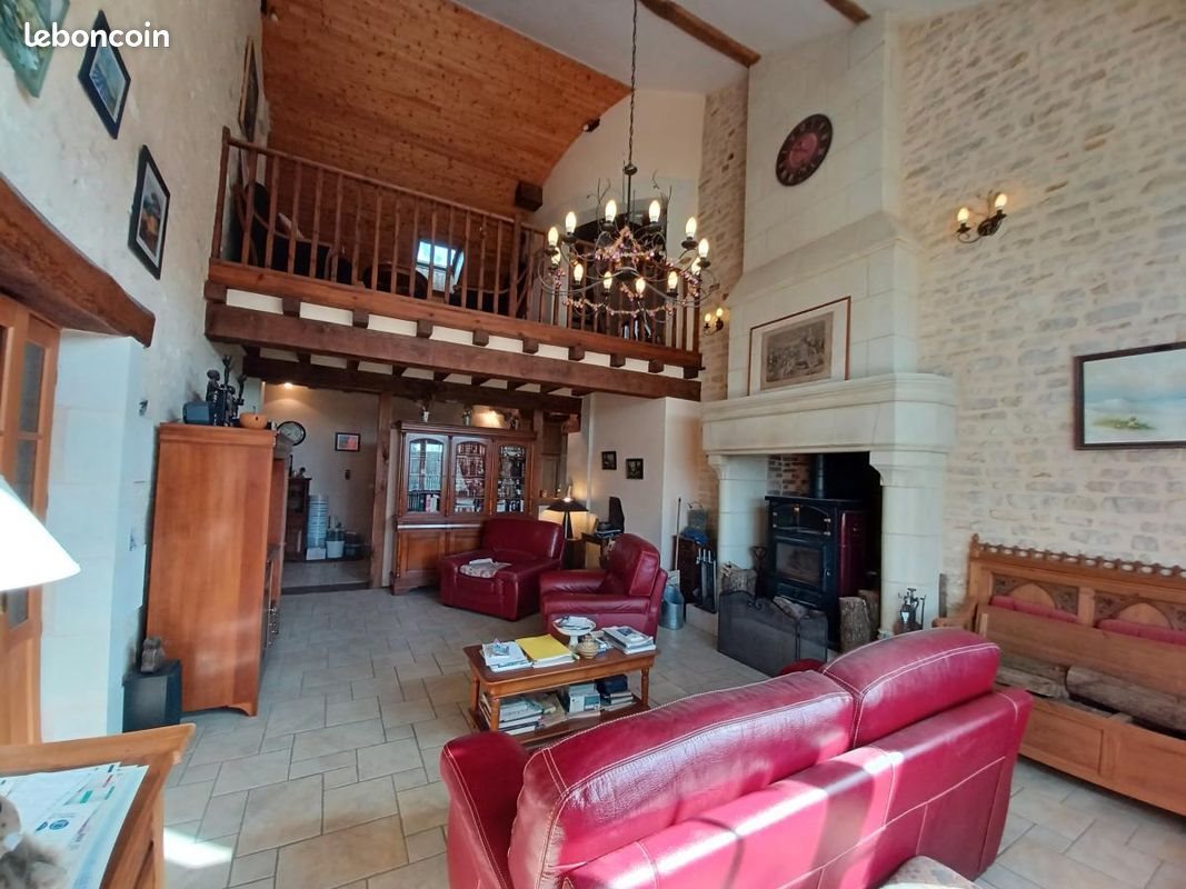 Maison à vendre, 357m², Messemé
