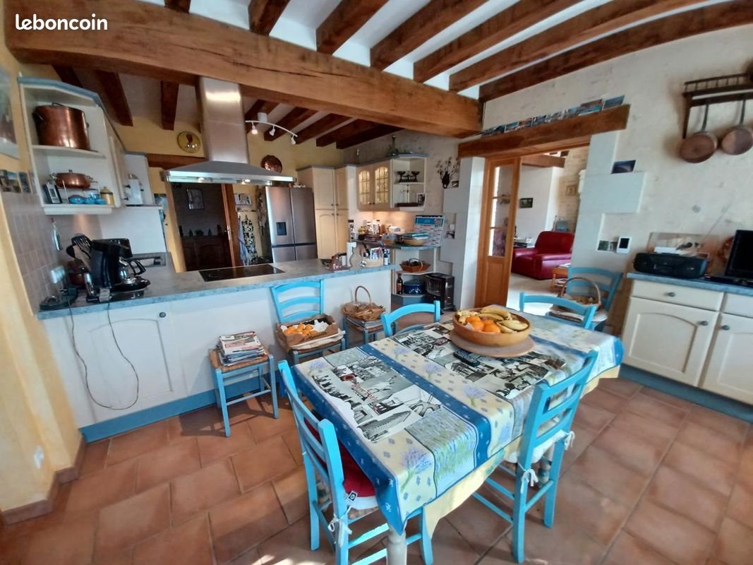 Maison à vendre, 357m², Messemé
