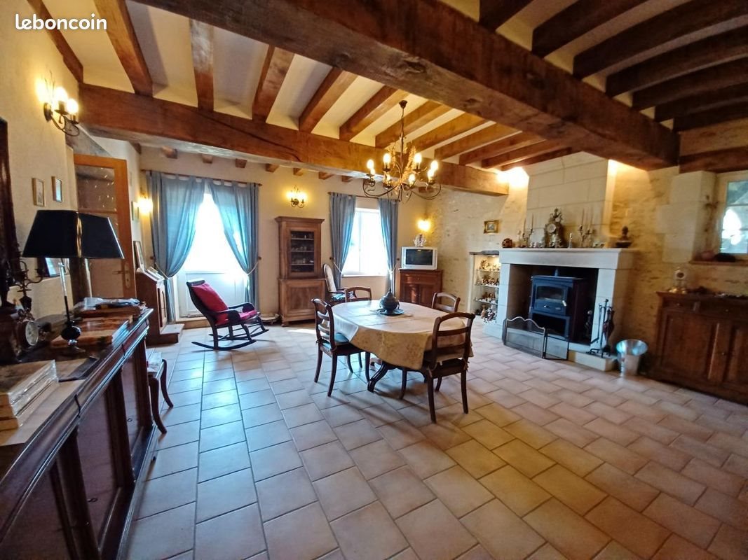 Maison à vendre, 357m², Messemé