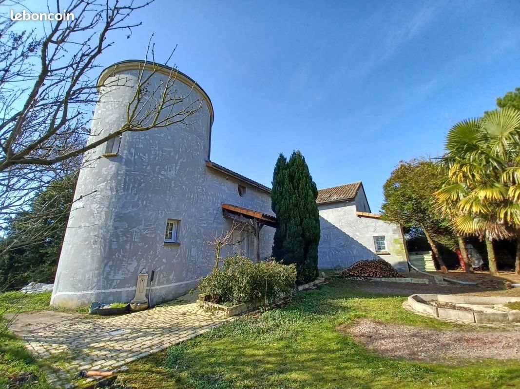 Maison à vendre, 357m², Messemé