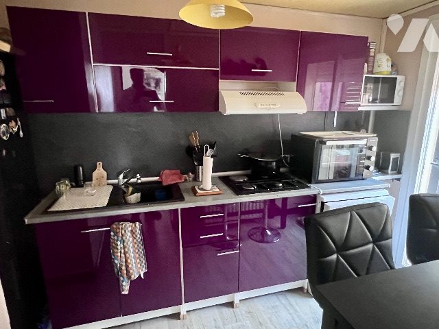 Maison à vendre, 79m², Origny-Sainte-Benoite