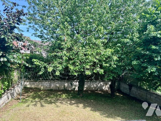 Maison à vendre, 121m², Saint-Quentin