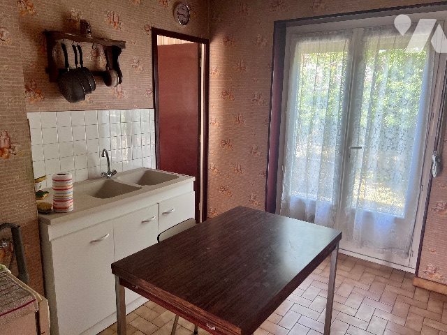 Maison à vendre, 121m², Saint-Quentin