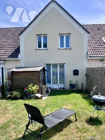 Maison à vendre, 80m², Omissy