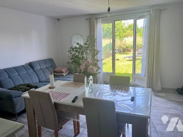 Maison à vendre, 80m², Omissy