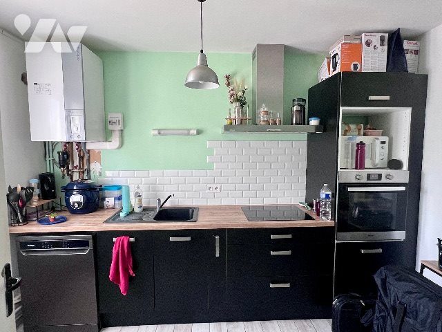 Maison à vendre, 80m², Omissy