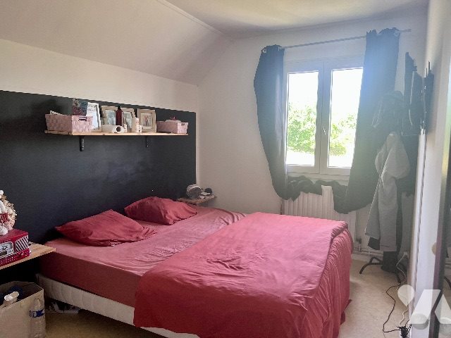 Maison à vendre, 80m², Omissy