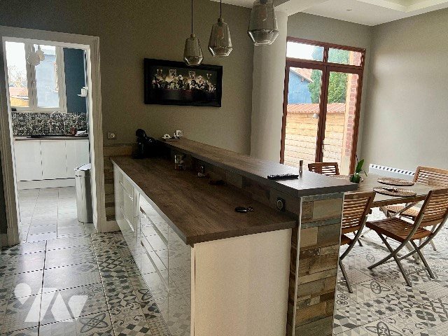 Maison à vendre, 180m², Ham
