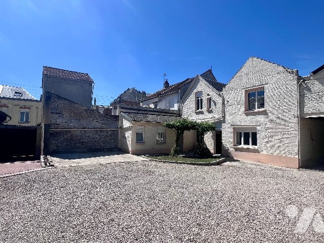 Maison à vendre, 147m², Saint-Quentin