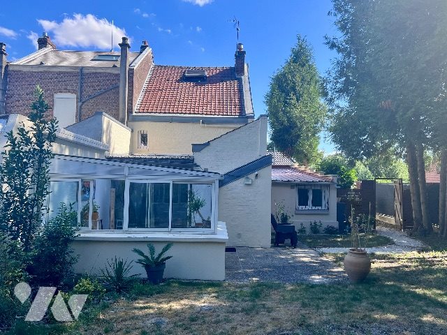 Maison à vendre, 140m², Saint-Quentin
