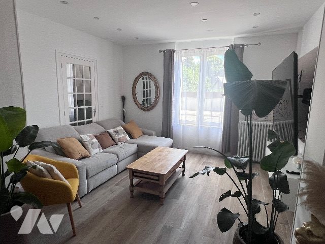 Maison à vendre, 140m², Saint-Quentin